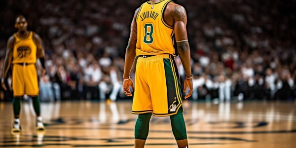 入选双一阵有多难？强如东契奇都没能做到，NBA现役球星仅七人