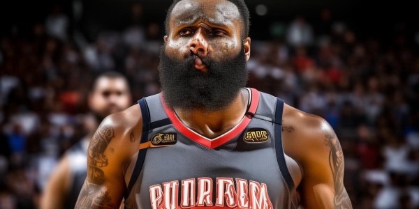 入选双一阵有多难？强如东契奇都没能做到，NBA现役球星仅七人