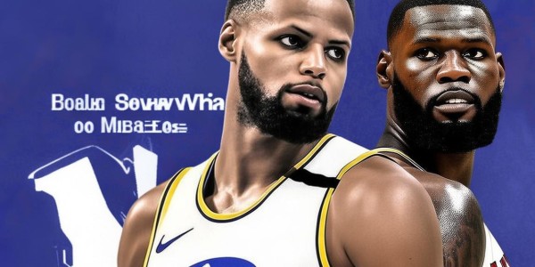 多位NBA球星休赛期换队，绿军双核离队，杜兰特或重返勇士