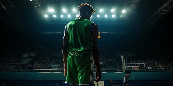 入选双一阵有多难？强如东契奇都没能做到，NBA现役球星仅七人