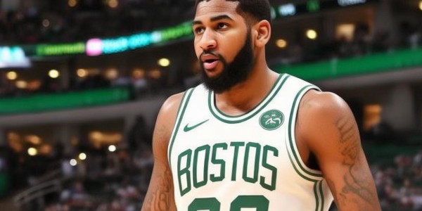 多位NBA球星休赛期换队，绿军双核离队，杜兰特或重返勇士